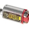 asgbox.pl - M160 High Torque Motor Short Type BD Custom