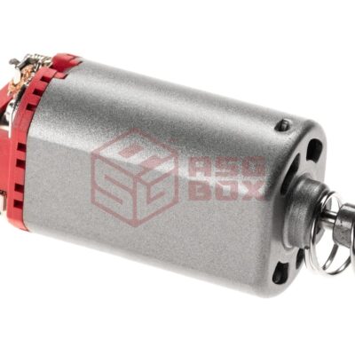Alternative view of BD Custom M160 High Torque Motor Short Type