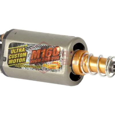 asgbox.pl - M160 High Torque Motor Long Type BD Custom