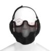 asgbox.pl - Steel Face Mask Invader Gear