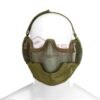 asgbox.pl - Steel Face Mask Invader Gear