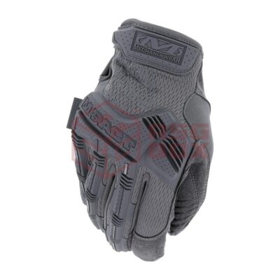 Alternative view of Mechanix Wear The Original M-Pact Wolf Grey XL