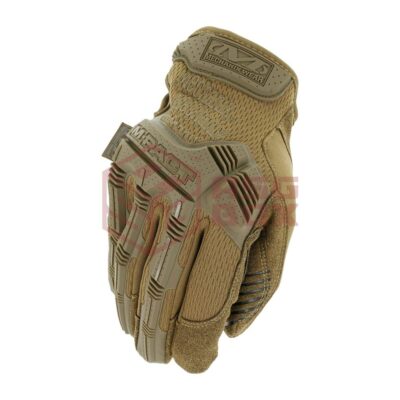 Alternative view of Mechanix Wear The Original M-Pact Coyote 2XL