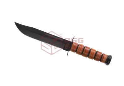 KA-BAR USMC Fighting Knife - obrazek 2
