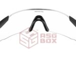 ESS ICE-ONE Clear Black