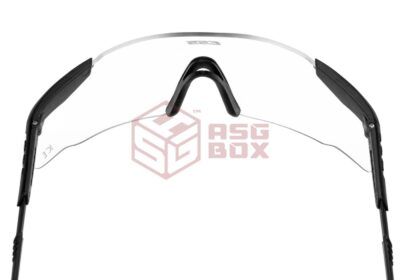ESS ICE-ONE Clear Black
