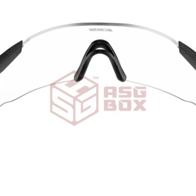 ESS ICE-ONE Clear Black