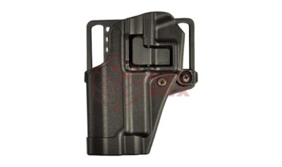 Blackhawk CQC SERPA Holster für P220/P225/226/ Left Black