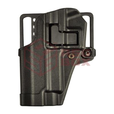 Blackhawk CQC SERPA Holster für P220/P225/226/ Left Black