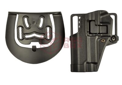 Blackhawk CQC SERPA Holster für P220/P225/226/ Left Black - obrazek 2