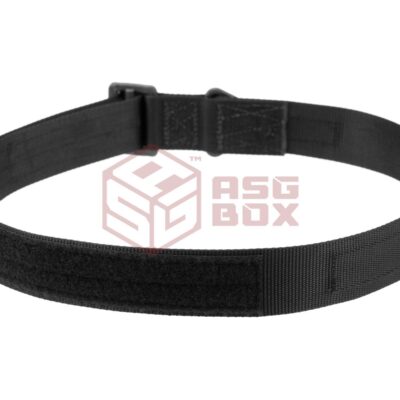 Alternative view of Blackhawk CQB Emergency Rigger Belt Black L