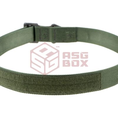 Alternative view of Blackhawk CQB Emergency Rigger Belt OD L