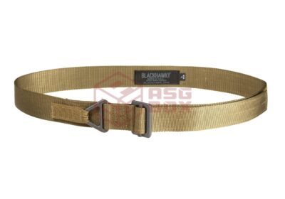 Blackhawk CQB Emergency Rigger Belt Coyote L