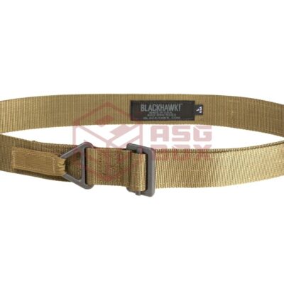 Blackhawk CQB Emergency Rigger Belt Coyote L