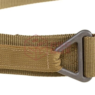 Alternative view of Blackhawk CQB Emergency Rigger Belt Coyote L