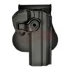 asgbox.pl - Roto Paddle Holster für CZ75 / CZ75B Compact IMI Defense