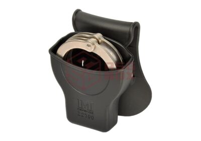 IMI Defense Handcuff Pouch Black - obrazek 2