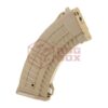 asgbox.pl - Magazin AK47 Waffle Hicap 600rds Pirate Arms