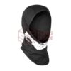 Invader Gear MPS Death Head Balaclava Black OD-TM-10160006000 4784 asgbox.pl