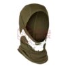 Invader Gear MPS Death Head Balaclava OD OD-TM-10160022000 5063 asgbox.pl