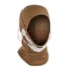 Invader Gear MPS Death Head Balaclava Coyote OD-TM-10160030100 5597 asgbox.pl