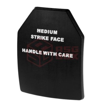 Emerson SAPI Dummy Plate