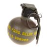 asgbox.pl - M67 Dummy Grenade Pirate Arms