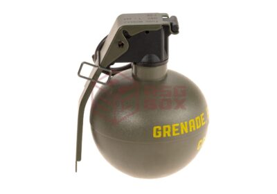 Pirate Arms M67 Dummy Grenade - obrazek 2