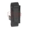 Invader Gear Single 40mm Grenade Pouch Black OD-TM-10162206000 17096 asgbox.pl