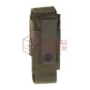 Invader Gear Single 40mm Grenade Pouch OD OD-TM-10162222000 17097 asgbox.pl