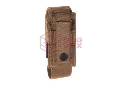 Invader Gear Single 40mm Grenade Pouch Coyote - obrazek 2