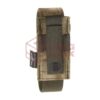 Invader Gear Single 40mm Grenade Pouch Everglade OD-TM-10162276500 17098 asgbox.pl