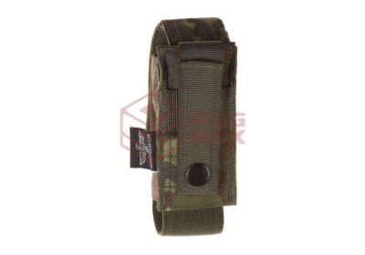 Invader Gear Single 40mm Grenade Pouch Flecktarn - obrazek 2