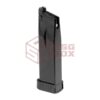 KJ Works Magazin Hi-Capa 6 GBB 28rds Black OD-TM-10162506000 4934 asgbox.pl