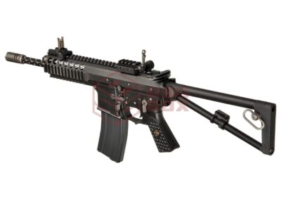 WE KAC PDW 10 Inch GBR Black - obrazek 2