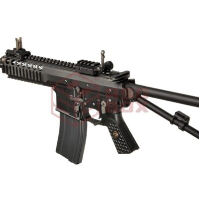 Alternative view of WE KAC PDW 10 Inch GBR Black