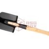 Cold Steel Special Forces Shovel OD-TM-10163400000 4977 CS92SF asgbox.pl