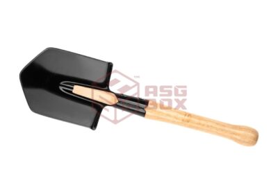 Cold Steel Special Forces Shovel - obrazek 2