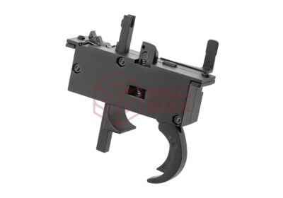 Well L96 Metal Trigger Box - obrazek 2