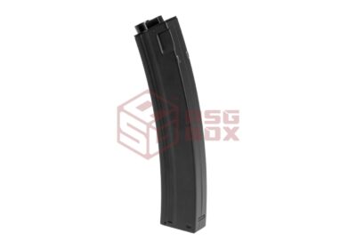 Pirate Arms Magazine MP5 Midcap 120rds Black - obrazek 2