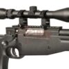 Well AW .338 Sniper Rifle Set Upgraded Black OD-TM-10164106000 4998 asgbox.pl