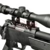 Well SR-2 Sniper Rifle Set Black OD-TM-10164206000 4999 asgbox.pl