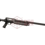 Well Pro SR-2 Sniper Rifle Black