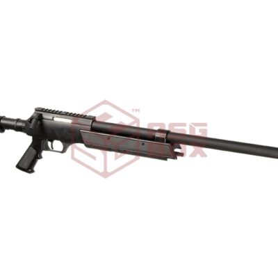 Well SR-2 Sniper Rifle Black