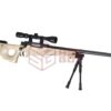 asgbox.pl - L96 Sniper Rifle Set Upgraded Well