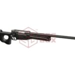 Well Pro L96 Sniper Rifle Upgraded Black