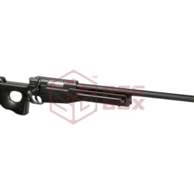 Well L96 Sniper Rifle Upgraded Black