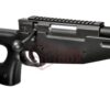 Well L96 Sniper Rifle Upgraded Black OD-TM-10164506000 5002 asgbox.pl