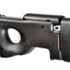 Well L96 Sniper Rifle Upgraded Black OD-TM-10164506000 5002 asgbox.pl
