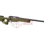 Well Pro L96 Sniper Rifle Upgraded OD
